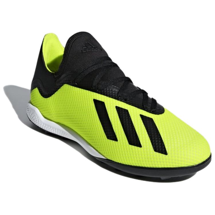 Lookbook 阿迪达斯 X Tango 18.3 TF '太阳黄黑' DB2475