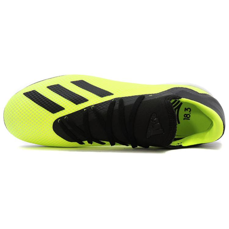 Shop 阿迪达斯 X Tango 18.3 TF '太阳黄黑' DB2475