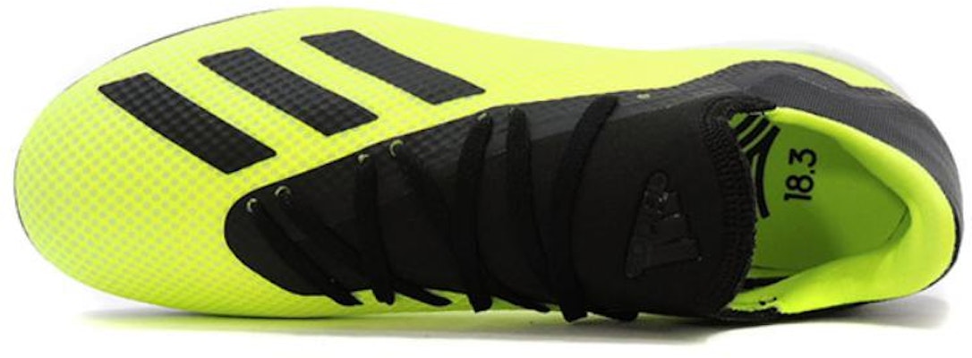 阿迪达斯 X Tango 18.3 TF '太阳黄黑' DB2475 Shop 阿迪达斯 X Tango 18.3 TF '太阳黄黑' DB2475