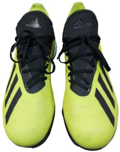 アディダス X タンゴ 18.3 TF ソーラーイエロー/ブラック DB2475 Purchase アディダス X タンゴ 18.3 TF ソーラーイエロー/ブラック DB2475