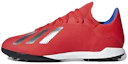 Buy adidas X Tango 18.3 Terrain ''Rouge Blanc Argent Métallique'' BB9399
