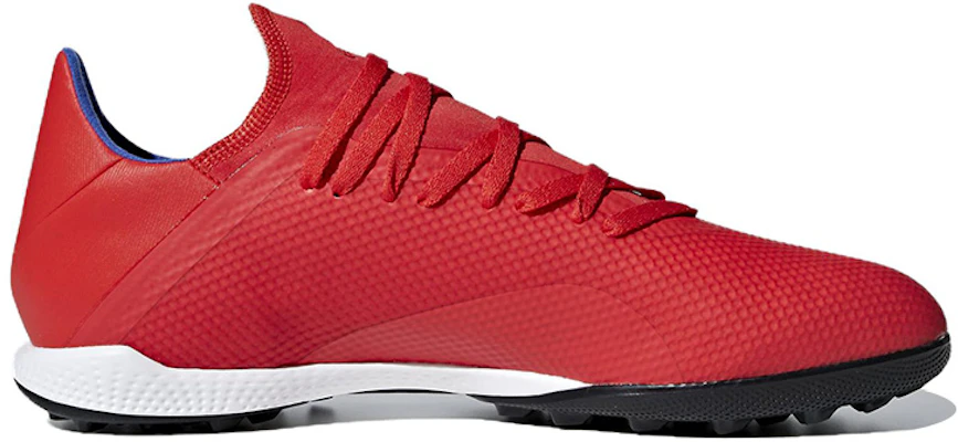 adidas X Tango 18.3 Terrain ''Rouge Blanc Argent Métallique'' BB9399 Order adidas X Tango 18.3 Terrain ''Rouge Blanc Argent Métallique'' BB9399