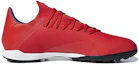 Order adidas X Tango 18.3 Terrain ''Rouge Blanc Argent Métallique'' BB9399