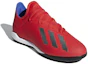 Lookbook adidas X Tango 18.3 Terrain ''Rouge Blanc Argent Métallique'' BB9399