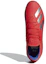 Purchase adidas X Tango 18.3 Terrain ''Rouge Blanc Argent Métallique'' BB9399