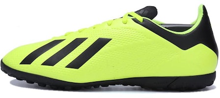 adidas X Tango 18.4 TF 'Green Black' DB2479 adidas X Tango 18.4 TF 'Green Black' DB2479
