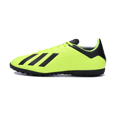 adidas X Tango 18.4 TF 'Green Black'
