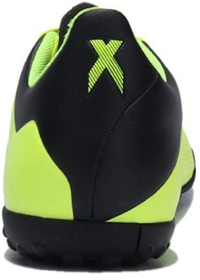 adidas X Tango 18.4 TF 'Green Black' DB2479 Shop adidas X Tango 18.4 TF 'Green Black' DB2479