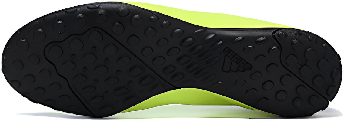 adidas X Tango 18.4 TF 'Green Black' DB2479 Details for adidas X Tango 18.4 TF 'Green Black' DB2479