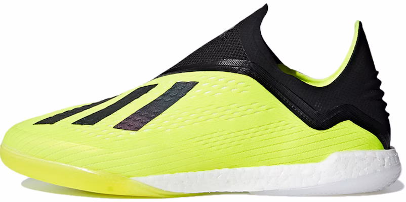 adidas X Tango 18+ 'Bright Yellow' DB2268 Buy adidas X Tango 18+ 'Bright Yellow' DB2268