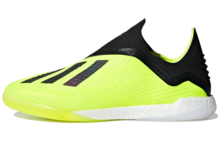 adidas X Tango 18+ 'Bright Yellow' DB2268