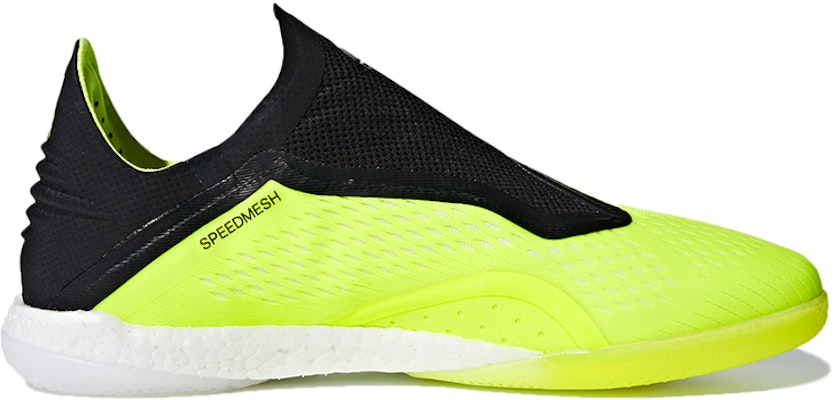 adidas X Tango 18+ 'Bright Yellow' DB2268 Order adidas X Tango 18+ 'Bright Yellow' DB2268