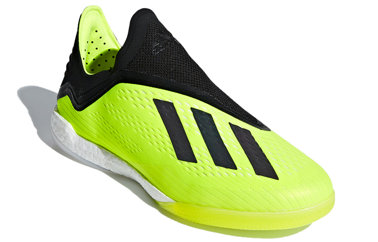 Lookbook adidas X Tango 18+ ''Jaune Brillant'' DB2268