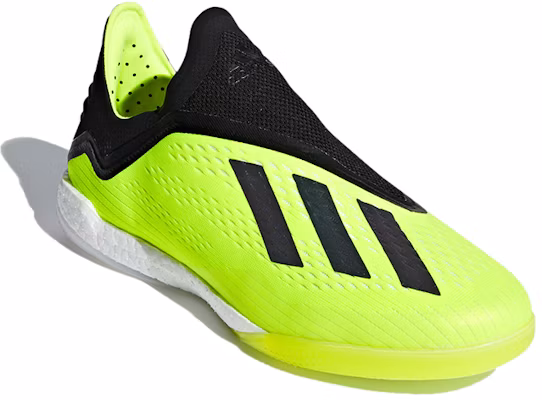 adidas X Tango 18+ ''Jaune Brillant'' DB2268 Lookbook adidas X Tango 18+ ''Jaune Brillant'' DB2268