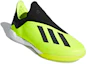 Lookbook adidas X Tango 18+ ''Jaune Brillant'' DB2268
