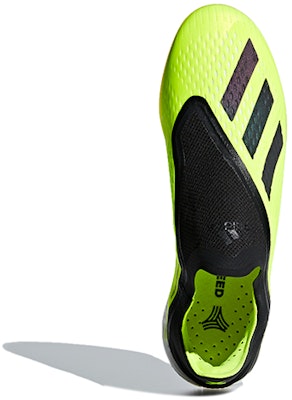 adidas X Tango 18+ 'Bright Yellow' DB2268 Purchase adidas X Tango 18+ 'Bright Yellow' DB2268