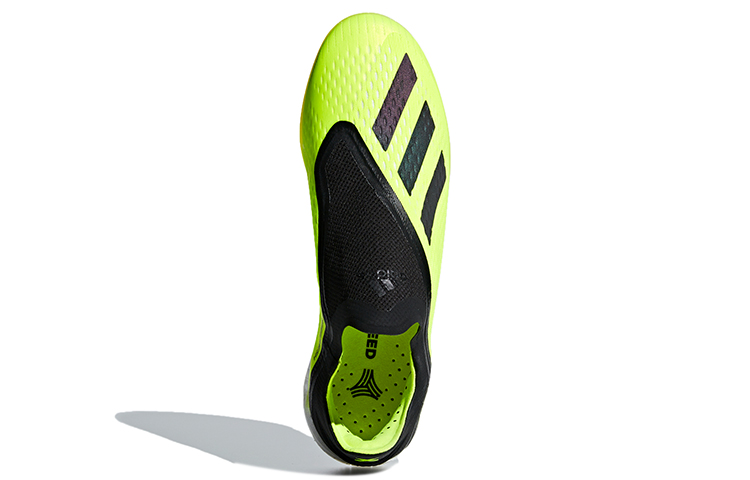 Purchase adidas X Tango 18+ ''Jaune Brillant'' DB2268