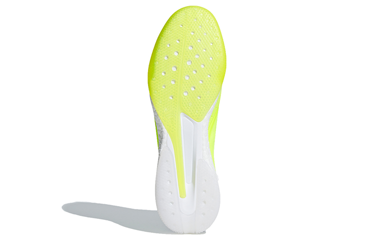 Details for adidas X Tango 18+ ''Jaune Brillant'' DB2268
