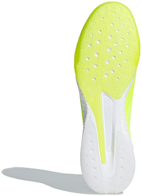 adidas X Tango 18+ ''Jaune Brillant'' DB2268 Details for adidas X Tango 18+ ''Jaune Brillant'' DB2268