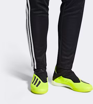 adidas X Tango 18+ ''Jaune Brillant'' DB2268 Sizing adidas X Tango 18+ ''Jaune Brillant'' DB2268