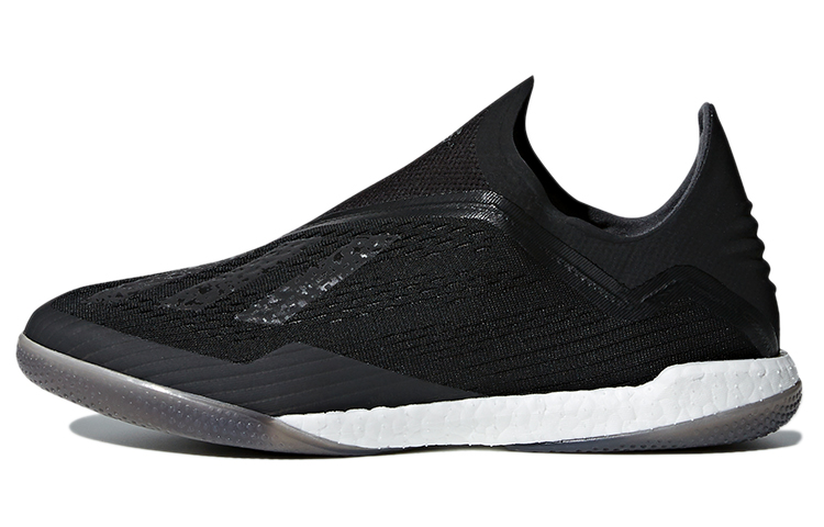 adidas X Tango 18+ IN 'Core Black' DB2266