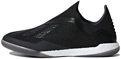 adidas X Tango 18+ IN 'Core Black' DB2266 adidas X Tango 18+ IN 'Core Black' DB2266