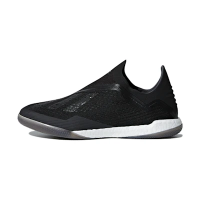 adidas X Tango 18+ IN 'Core Black'