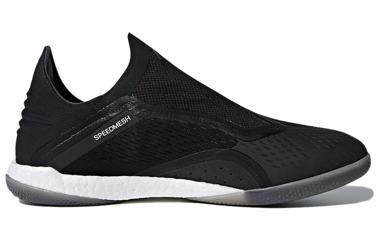 Order アディダス X タンゴ 18+ IN コアブラック DB2266