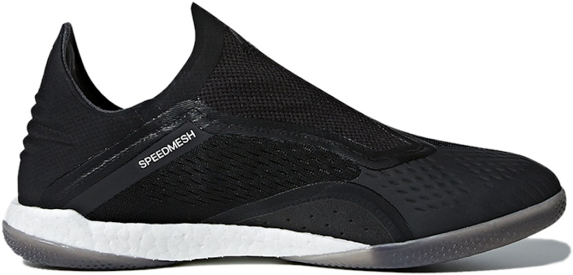 adidas X Tango 18+ IN 'Core Black' DB2266 Order adidas X Tango 18+ IN 'Core Black' DB2266