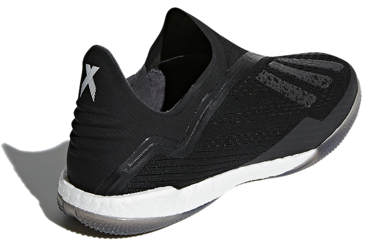 Shop アディダス X タンゴ 18+ IN コアブラック DB2266