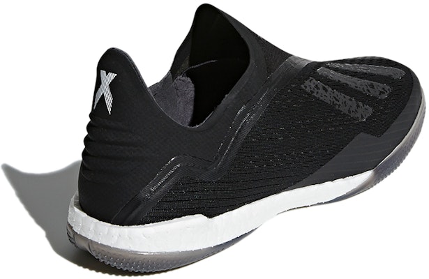 adidas X Tango 18+ IN 'Core Black' DB2266 Shop adidas X Tango 18+ IN 'Core Black' DB2266