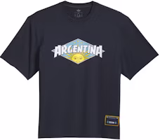 adidas x Thrasher x AFA Cotton Oversized Casual Sports Tee (Unisex) KX4543 adidas x Thrasher x AFA Cotton Oversized Casual Sports Tee (Unisex) KX4543