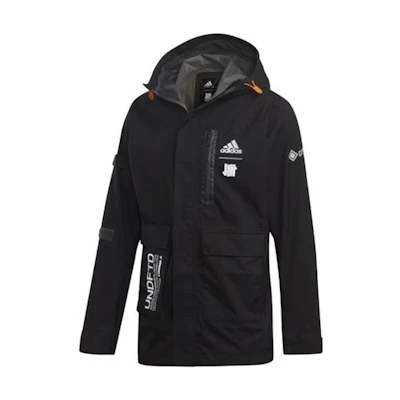 adidas UNDFTD Multi-Pocket Field Jacket Black DY3263