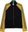 Order adidas x Wales Bonner SS23 Jaket Track Retro Hitam/Kuning Unisex. IB3261