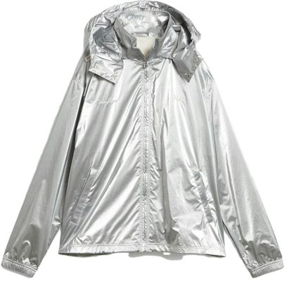 adidas x Wales Bonner SS23 Silver Logo Hoodie Jacket Unisex Casual Style IB3254 Buy adidas x Wales Bonner SS23 Silver Logo Hoodie Jacket Unisex Casual Style IB3254