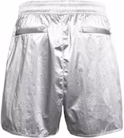 adidas x Wales Bonner SS23 Logo Perak Seluar Pendek Jalur Unisex Kasual. IM0421 Shop adidas x Wales Bonner SS23 Logo Perak Seluar Pendek Jalur Unisex Kasual. IM0421