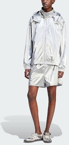 아디다스 x 웨일스 보너 SS23 실버 로고 스트라이프 유니섹스 캐주얼 쇼츠. IM0421 Sizing 아디다스 x 웨일스 보너 SS23 실버 로고 스트라이프 유니섹스 캐주얼 쇼츠. IM0421