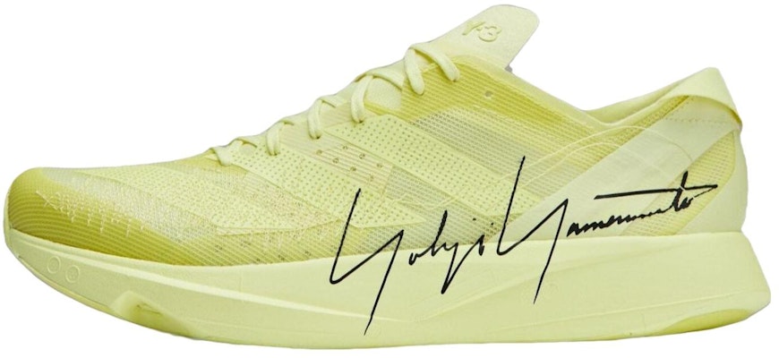 adidas x Y-3 Takumi Sen 9 'Blush Yellow Black' ID8005 Buy adidas x Y-3 Takumi Sen 9 'Blush Yellow Black' ID8005