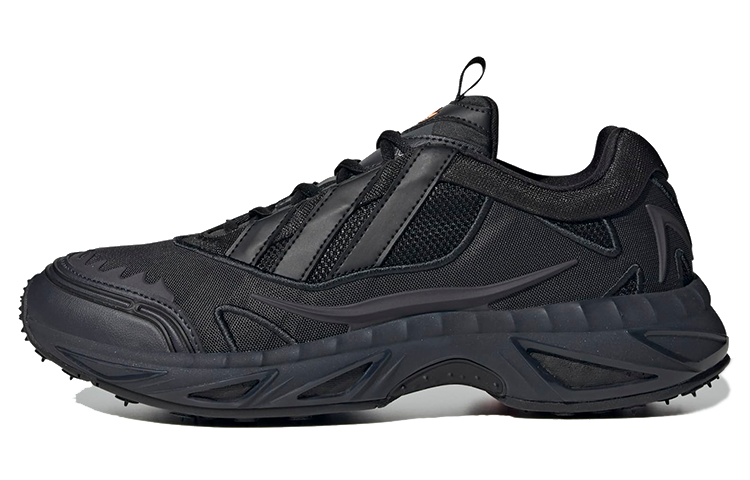 Buy adidas Xare Boost 'Carbon' Sepatu Sneakers IF2423