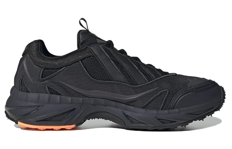 Order adidas Xare Boost 'Carbon' Sepatu Sneakers IF2423