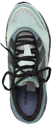 adidas Xare Boost 'Green Grey Heather' IF2421 Shop adidas Xare Boost 'Green Grey Heather' IF2421