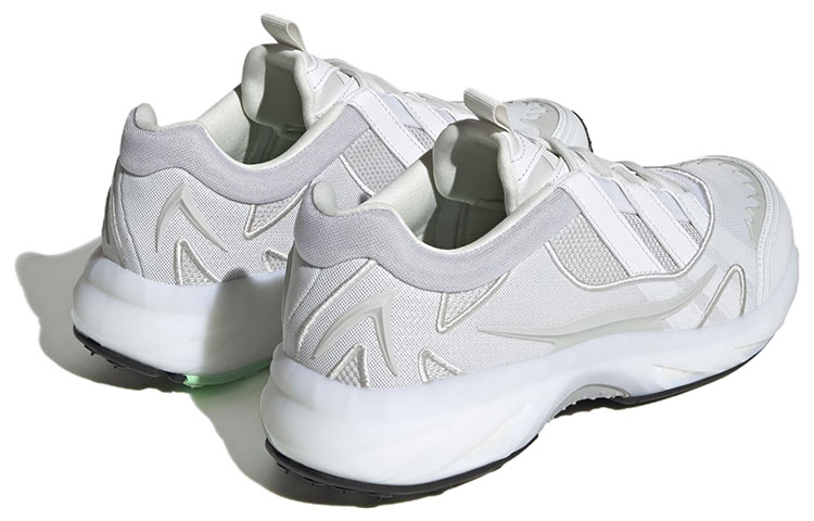 Shop adidas Xare Boost ''Grijs Wit'' IF2422