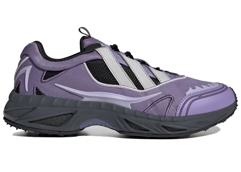 Buy adidas Originals NMD_R1 'Ungu' H03713