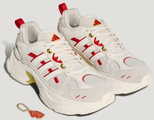 Chaussures de Course ADIDAS XLG FIN PULSE Nouvel An Chinois. KI1846 Order Chaussures de Course ADIDAS XLG FIN PULSE Nouvel An Chinois. KI1846