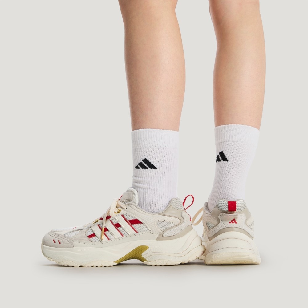 Lookbook Chaussures de Course ADIDAS XLG FIN PULSE Nouvel An Chinois. KI1846