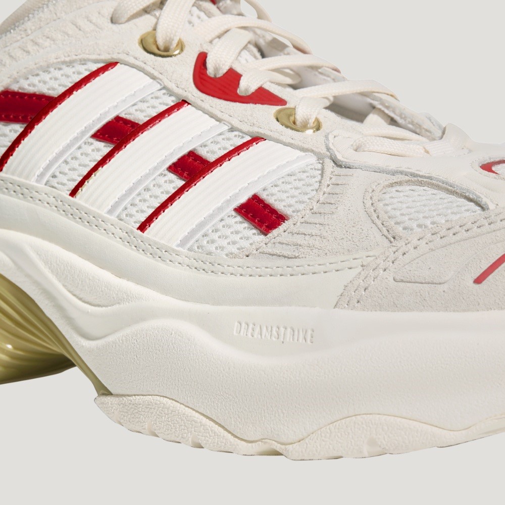 Sizing Chaussures de Course ADIDAS XLG FIN PULSE Nouvel An Chinois. KI1846