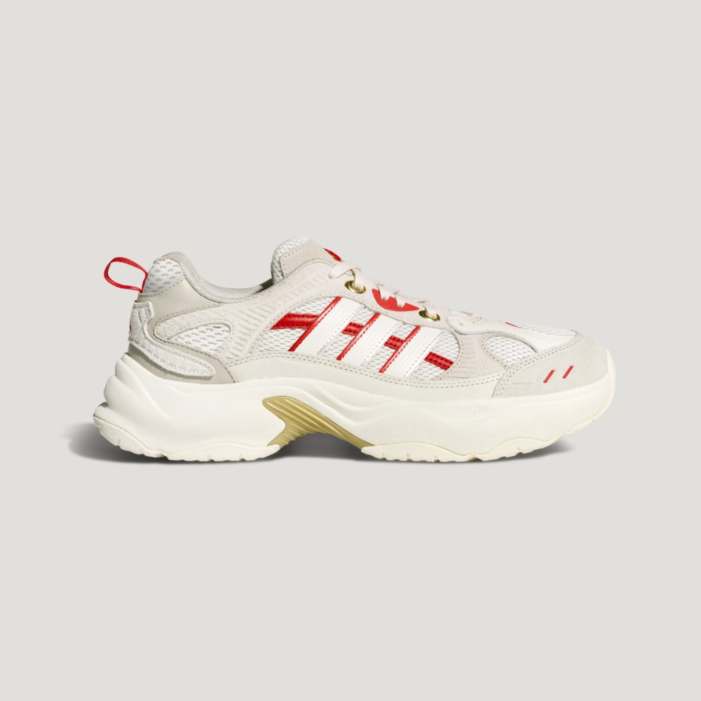 Cheap Chaussures de Course ADIDAS XLG FIN PULSE Nouvel An Chinois. KI1846