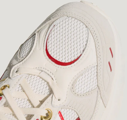 Chaussures de Course ADIDAS XLG FIN PULSE Nouvel An Chinois. KI1846 2