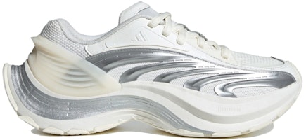 adidas XLG Metawave 'Cream White Silver Metallic' JR6390 adidas XLG Metawave 'Cream White Silver Metallic' JR6390