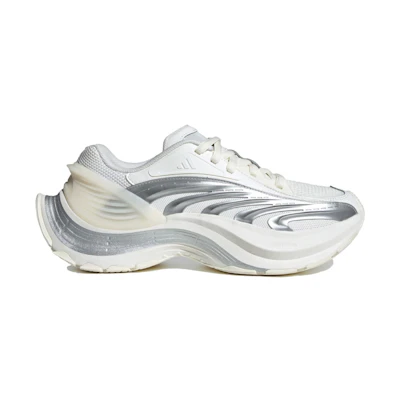 adidas XLG Metawave 'Cream White Silver Metallic'